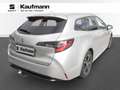 Suzuki Swace 1,8 HEV E-CVT Flash Grau - thumbnail 2