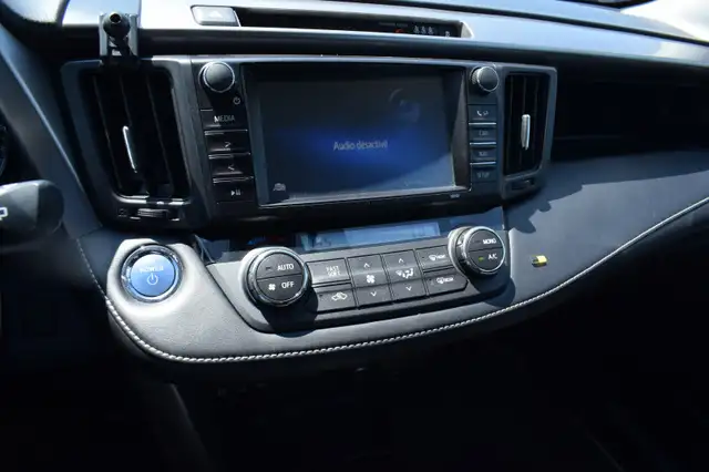 Toyota Rav4 view 20