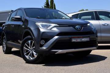 197 HYBRIDE DYNAMIC 2WD CVT