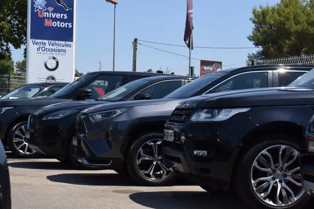 Toyota Rav4 view 17