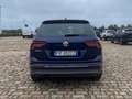 Volkswagen Tiguan Tiguan 2.0 tdi Advanced 150cv dsg Blu/Azzurro - thumbnail 5