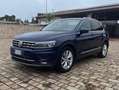 Volkswagen Tiguan Tiguan 2.0 tdi Advanced 150cv dsg Blu/Azzurro - thumbnail 1