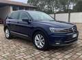 Volkswagen Tiguan Tiguan 2.0 tdi Advanced 150cv dsg Blu/Azzurro - thumbnail 3