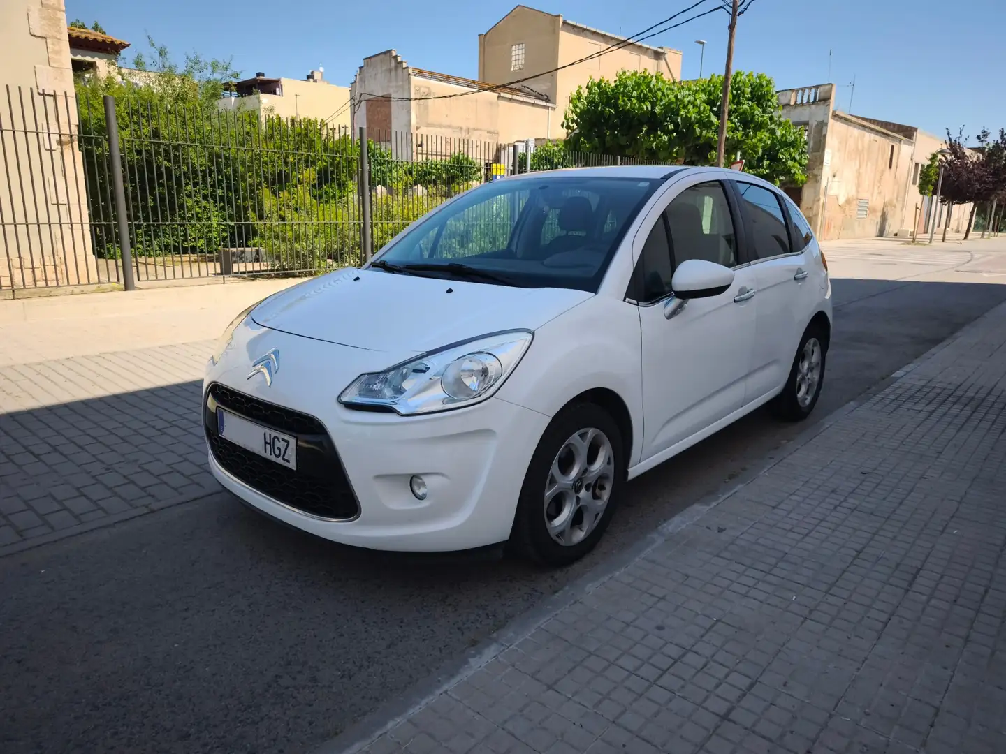 Citroen C3 1.4HDi Collection - 1