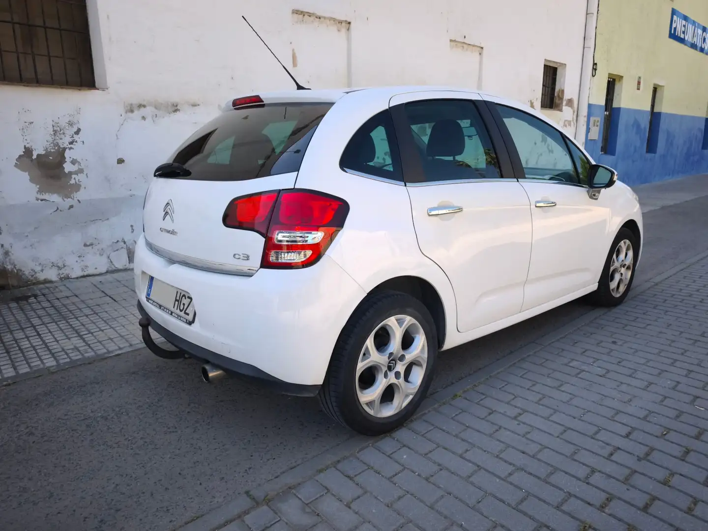Citroen C3 1.4HDi Collection - 2