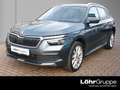 Skoda Kamiq 1.0 TSI DSG Style 18" AHK KAMERA LED Grau - thumbnail 1