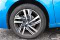 Peugeot 208 1.2 pt 100 cv allure eat bva Blau - thumbnail 17