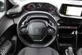 Peugeot 208 1.2 pt 100 cv allure eat bva Blau - thumbnail 9