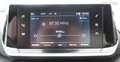 Peugeot 208 1.2 pt 100 cv allure eat bva Blau - thumbnail 28