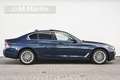 BMW 520 *NEW PRICE 66.225€* - 2ans/jaar garantie Blau - thumbnail 3