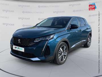 HYBRID 225ch Allure Pack e-EAT8