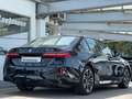 BMW i5 eDrive40 Lim M-Sport AHK GARANTIE bis 05/2029 Noir - thumbnail 4