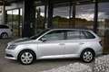 Skoda Fabia Combi Ambition 1,4 TDI Navi, PDC, Tempomat Silber - thumbnail 2
