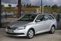 Skoda Fabia Combi Ambition 1,4 TDI Navi, PDC, Tempomat Silber - thumbnail 16