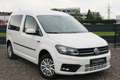 Volkswagen Caddy TDI*AHK*Sitzheizung*Notbremsassistent*PDC Bianco - thumbnail 1