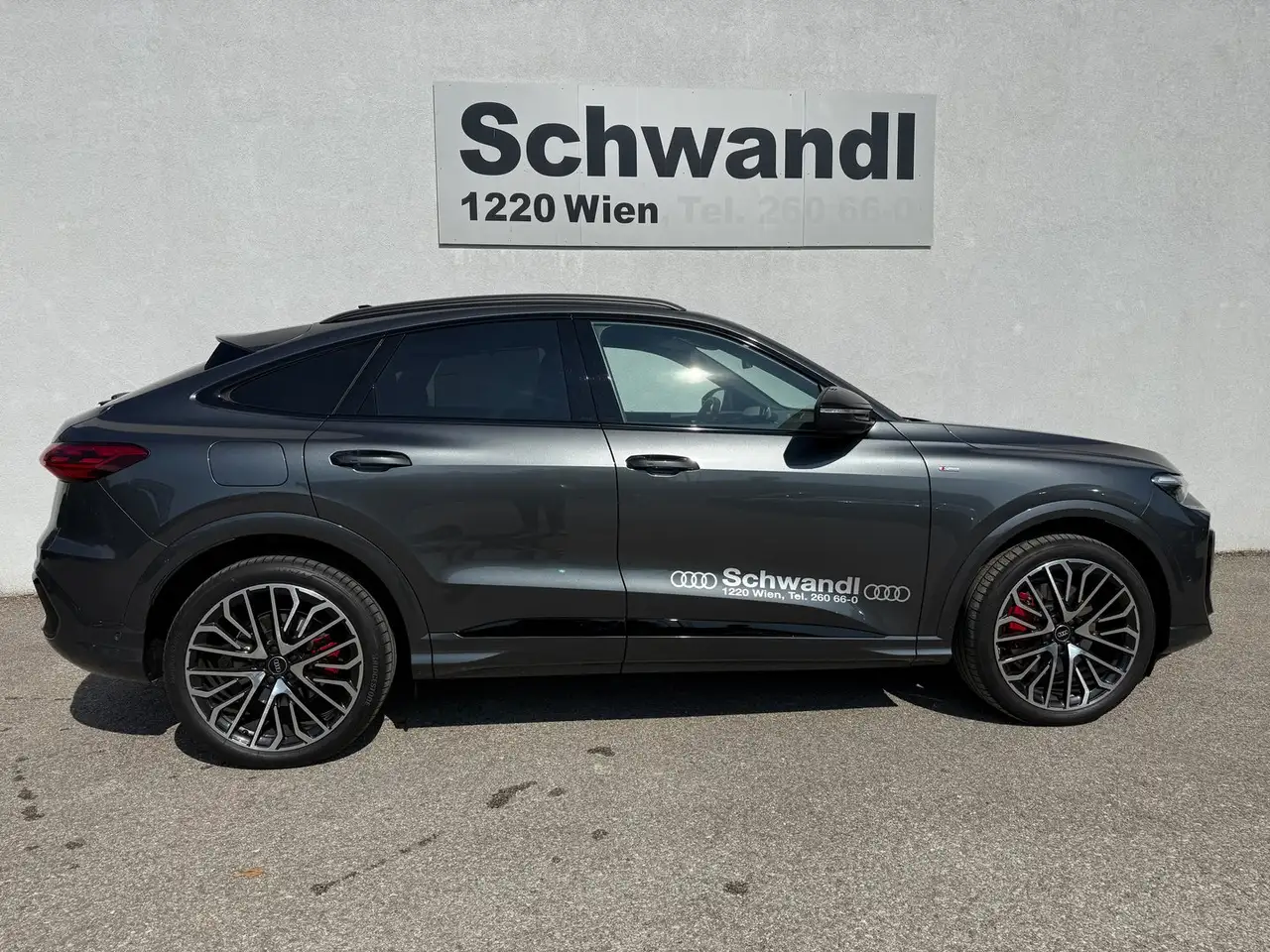 Audi Q5 2026