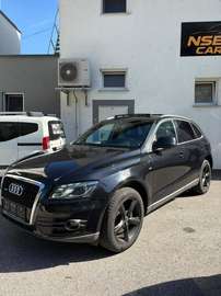 3.0 TDI 176 kW quattro