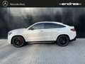 Mercedes-Benz GLE 63 AMG GLE 63 S AMG 4Matic+ Coupe STANDHEIZUNG+360°+AHK Weiß - thumbnail 3