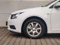 Chevrolet Cruze AUTOMATIK|PDC|KLIMA|TEMPOMAT|MFL|ZV|8FACH Wit - thumbnail 3