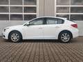 Chevrolet Cruze AUTOMATIK|PDC|KLIMA|TEMPOMAT|MFL|ZV|8FACH Wit - thumbnail 4