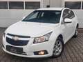 Chevrolet Cruze AUTOMATIK|PDC|KLIMA|TEMPOMAT|MFL|ZV|8FACH Wit - thumbnail 1