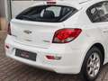 Chevrolet Cruze AUTOMATIK|PDC|KLIMA|TEMPOMAT|MFL|ZV|8FACH Wit - thumbnail 8