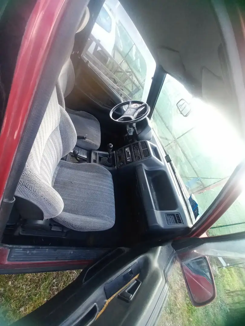 Suzuki Vitara 5p 1.6 16v P.Pack - 1