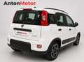 Fiat Panda City Life Hybrid 1.0 Gse 51kw (70CV) Blanco - thumbnail 3