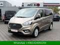 Ford Tourneo Custom TITANIUM X Silber - thumbnail 2