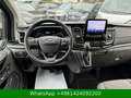 Ford Tourneo Custom TITANIUM X Silber - thumbnail 13
