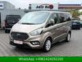 Ford Tourneo Custom TITANIUM X Silber - thumbnail 1