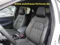 Nissan Qashqai Tekna+ 1.3 Automatic Bose Leder Glasdach Blanc - thumbnail 8