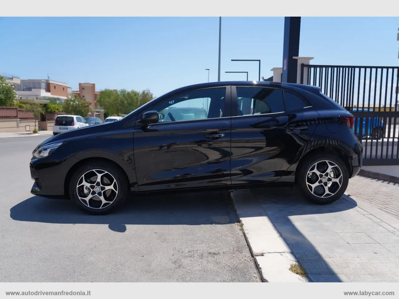 MG3