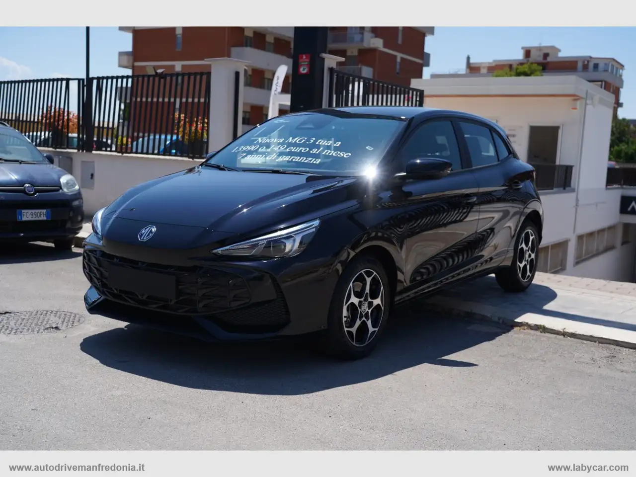 MG3