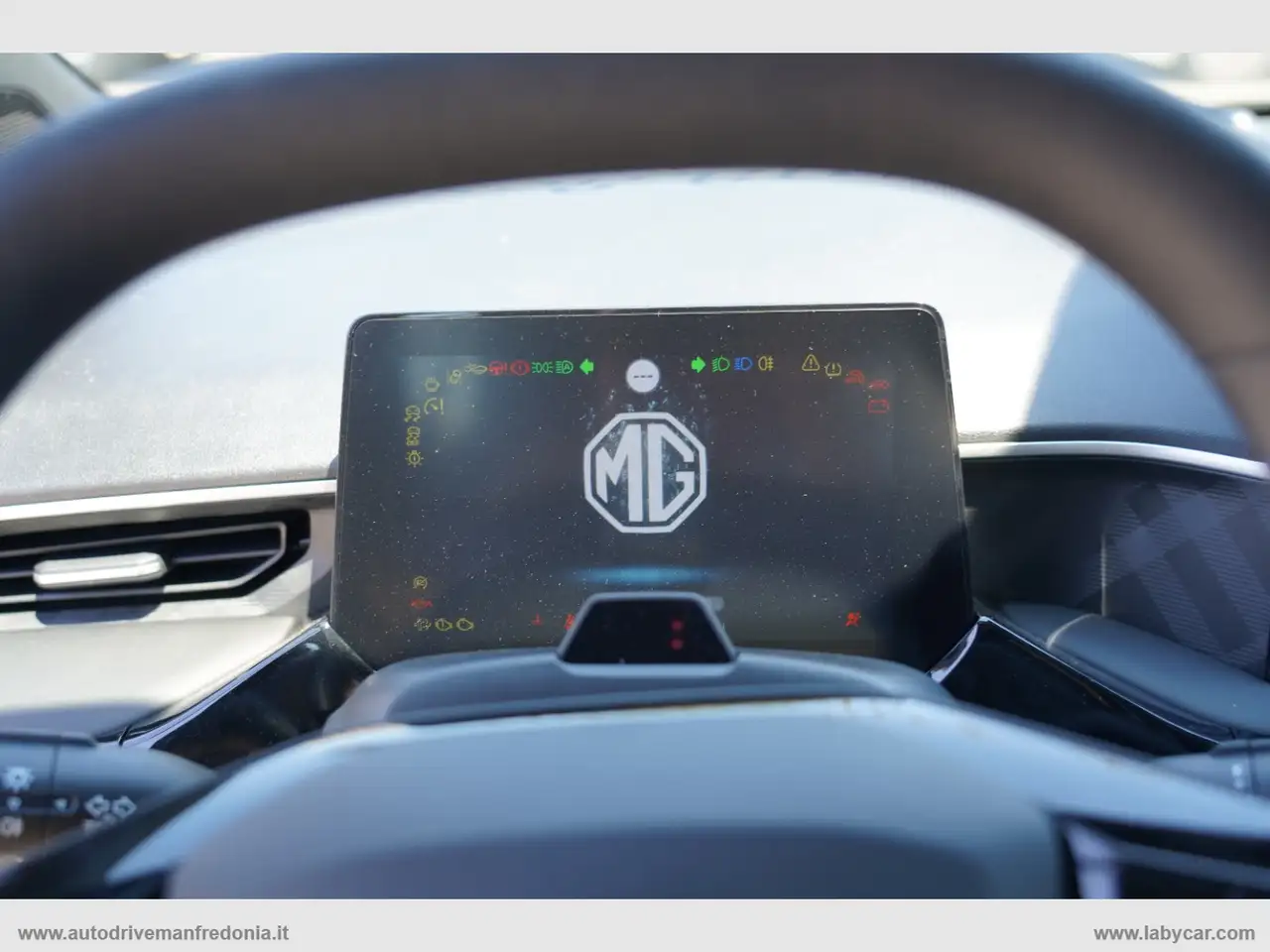 MG3