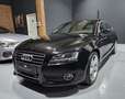 Audi A5 SB 2,0 TDI DPF * 1 Besitz * Service gepflegt * Schwarz - thumbnail 2