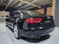 Audi A5 SB 2,0 TDI DPF * 1 Besitz * Service gepflegt * Schwarz - thumbnail 6