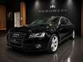Audi A5 SB 2,0 TDI DPF * 1 Besitz * Service gepflegt * Schwarz - thumbnail 1