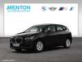 BMW 218 i LCPlus/LED/RFK/PDC/Shz/Tempomat Zwart - thumbnail 1