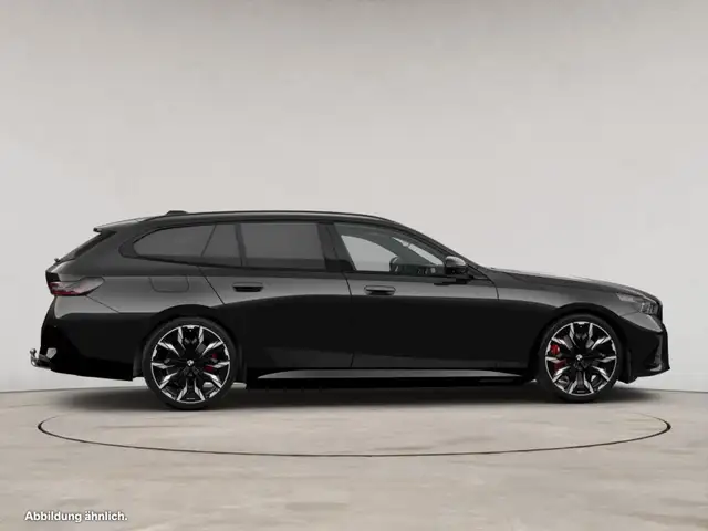 BMW I5 view 8