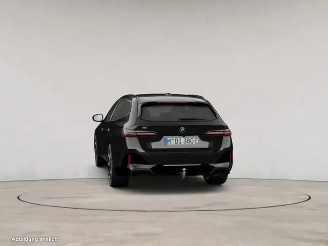 BMW I5 view 7
