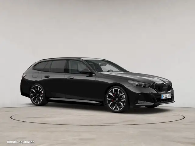 BMW I5 view 9