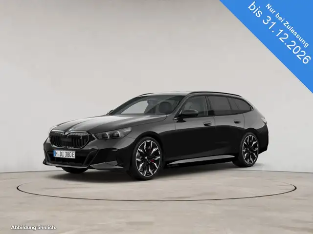 BMW I5 in Black for sale