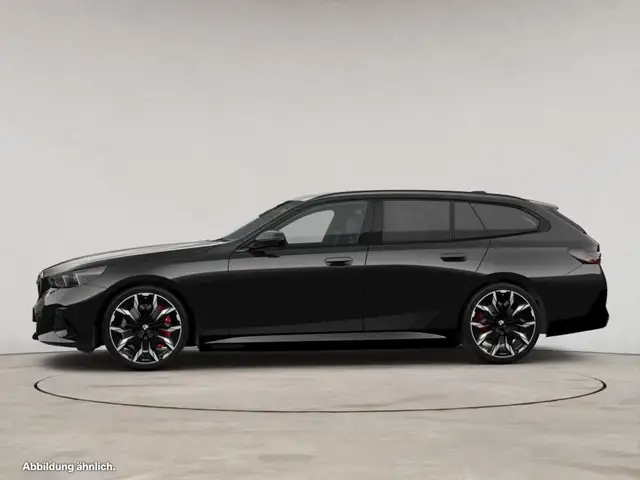 BMW I5 view 5