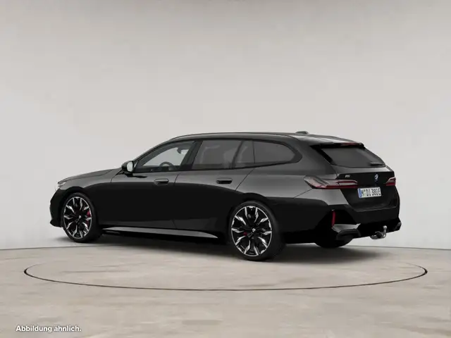 BMW I5 view 6