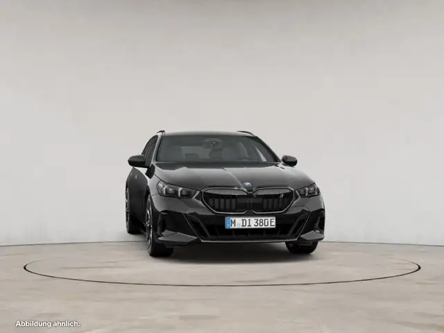 BMW I5 view 10