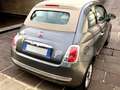 Fiat 500 500 III 1.3 mjt 16v Lounge 95cv Grigio - thumbnail 3