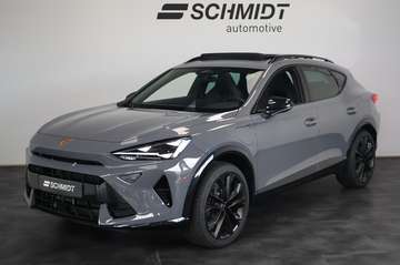 1.5 TSI e-Hybrid VZ Performance DSG | Sennheiser |