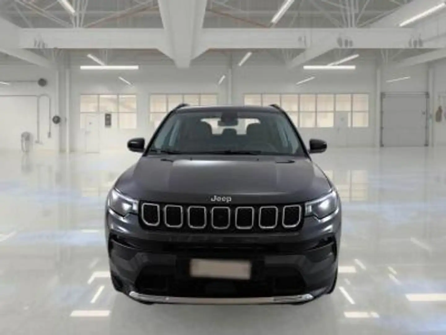 Jeep Compass 1.5 turbo t4 mhev Business 2wd 130cv dct - 2