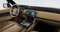Land Rover Range Rover P530 Autobiography Schwarz - thumbnail 4